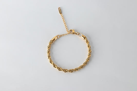 Rope Bracelet 5mm